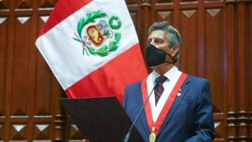 反对派能“换”总统却难控局，秘鲁政斗恐难“全剧终”