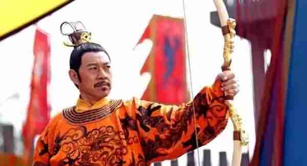 古代皇帝里最能打的李世民告诉你名将都是怎么打仗的！
