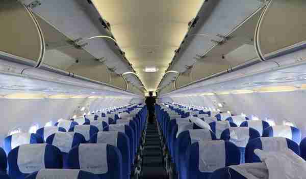 速看！坐飞机如何挑选好座位？国内各大航司客舱实拍图不完全合集