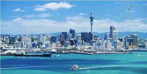 新西兰是个怎样的国家？20个知识点带你走进新西兰