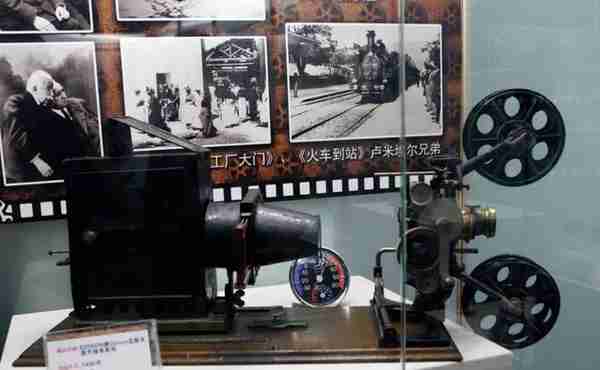 一台电影机，一代电影梦，咱通州的这家博物馆的展品在好多电影中出镜，您知道吗？