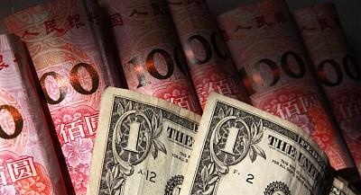 人民币对美元汇率两天拉升超1500点，大反弹背后发生了什么？