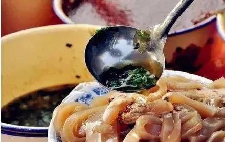 吃货福利！来汉中，必须不能错过这些特色美食！